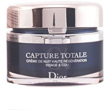 Capture Totale Crème Nuit Haute Régénération 60 Ml