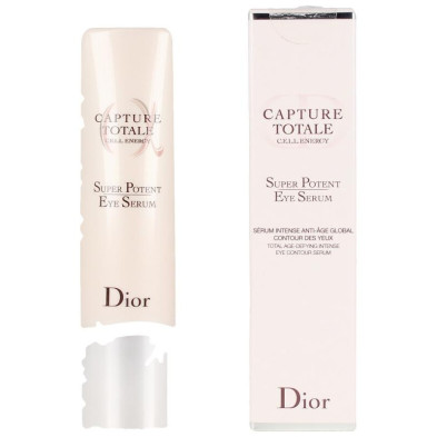Capture Totale C.E.L.L. Energy Super Potent Eye Serum 20 Ml