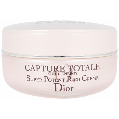 Capture Totale C.E.L.L Energy Rich Cream 50 Ml
