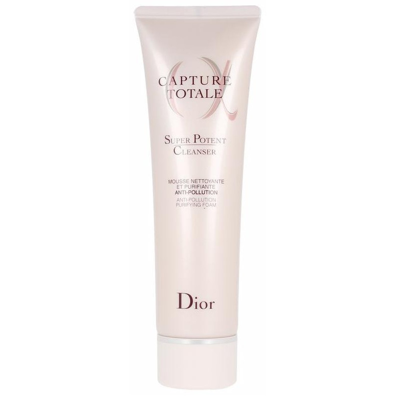 Capture Totale Super Potent Cleanser 110 G