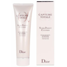 Capture Totale Super Potent Cleanser 110 G