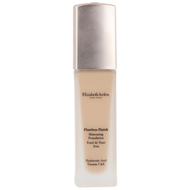 Flawless Finish Skincaring Foundation 410N