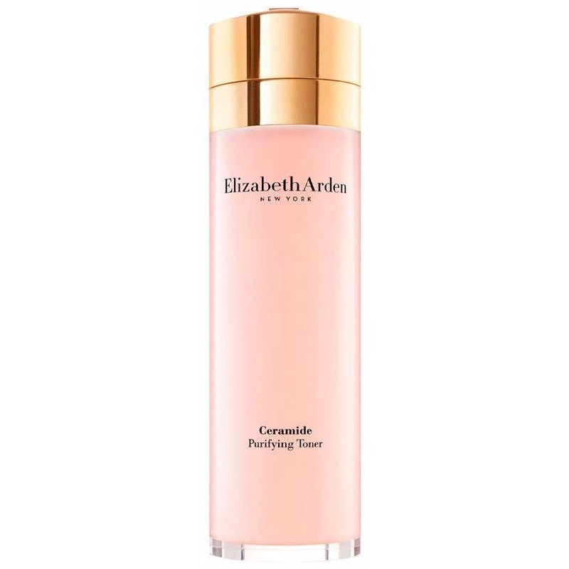 Elizabeth Arden Ceramide Purifying Toner 200Ml Elizabeth Arden Ceramide Purifying Toner 200Ml