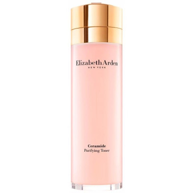 Elizabeth Arden Ceramide Purifying Toner 200Ml Elizabeth Arden Ceramide Purifying Toner 200Ml