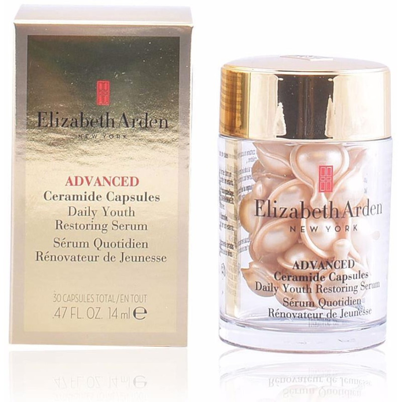 Advanced Ceramide Capsules Daily Youth Restoring Serum 30 U