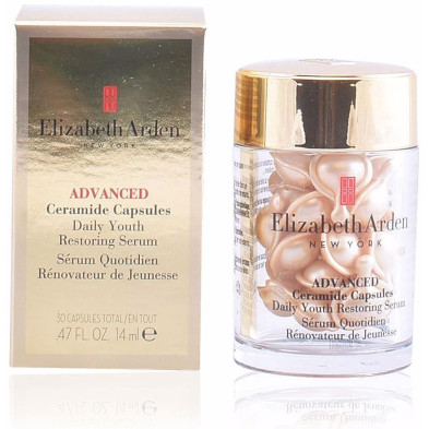 Advanced Ceramide Capsules Daily Youth Restoring Serum 30 U