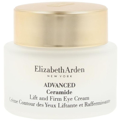 Elizabeth Arden Advanced Ceramide Lift Y Firm Eye Cream 15Ml