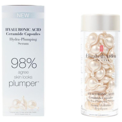 Elizabeth Arden Ceramide Ácido Hyaluronico 60Caps