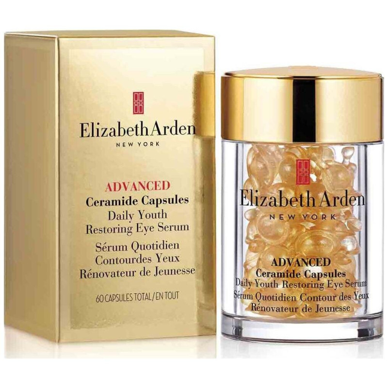 Elizabeth Arden Ceramide Advanced Tratamiento Serum En Capsulas
