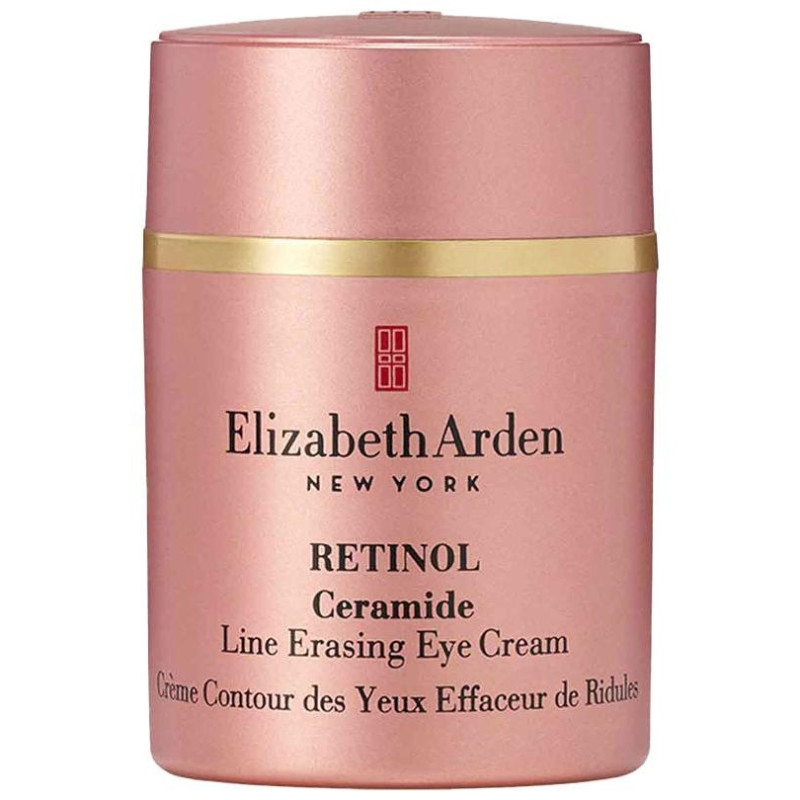 Elizabeth Arden Retinol Ceramide Contorno De Ojos 15Ml