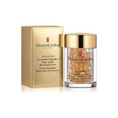 Elizabeth Arden Ceramide Advanced Tratamiento Serum En Capsulas