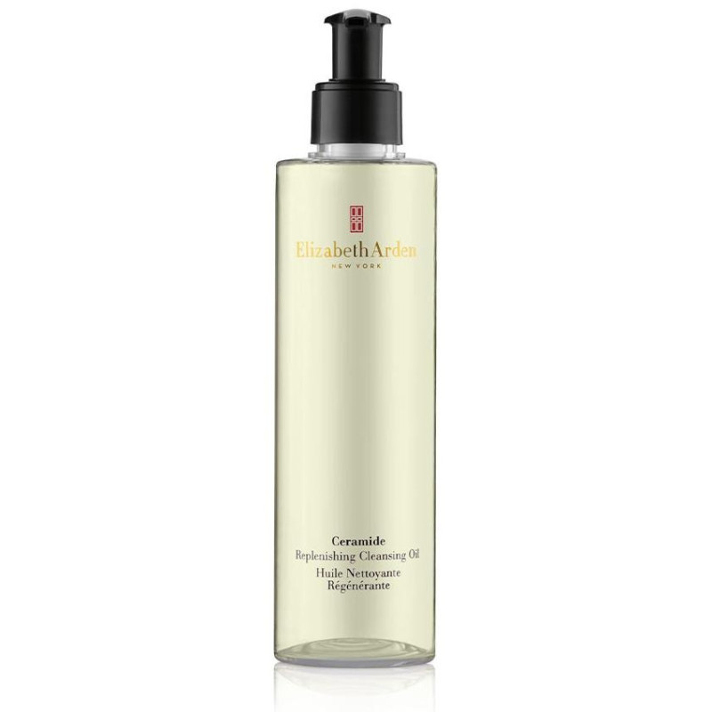 Ceramide Replenishing Cleansing Oil 200 Ml