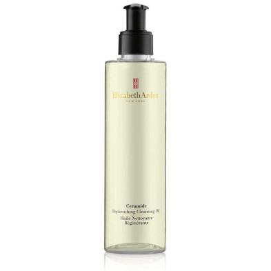 Ceramide Replenishing Cleansing Oil 200 Ml