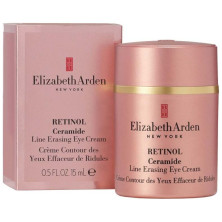 Elizabeth Arden Retinol Ceramide Contorno De Ojos 15Ml
