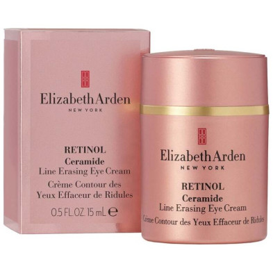 Elizabeth Arden Retinol Ceramide Contorno De Ojos 15Ml