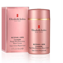 Crema Renovadora Retinol + Hpr Ceramida Agua Crema 50 Ml