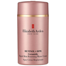 Crema Renovadora Retinol + Hpr Ceramida Agua Crema 50 Ml