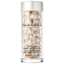 Hyaluronic Acid Ceramide Hydra-Plumping Serum 90 Capsules