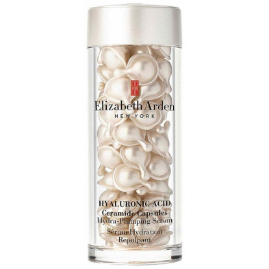 Hyaluronic Acid Ceramide Hydra-Plumping Serum 90 Capsules