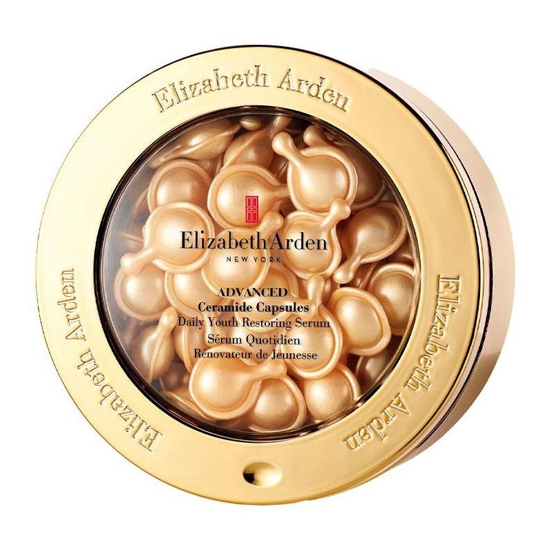 Advanced Ceramide Capsules Daily Youth Restoring Serum 45 U