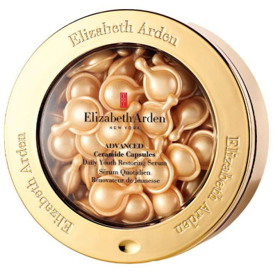Advanced Ceramide Capsules Daily Youth Restoring Serum 45 U