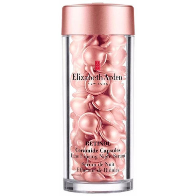 Elizabeth Arden Retinol Ceramide Capsules Night Serum 60Uds