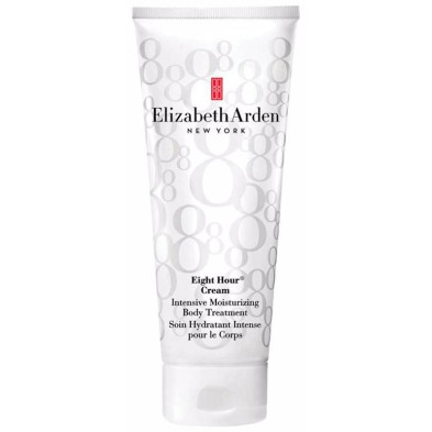 Eight Hour Cream Intensive Body Treatment 200 Ml