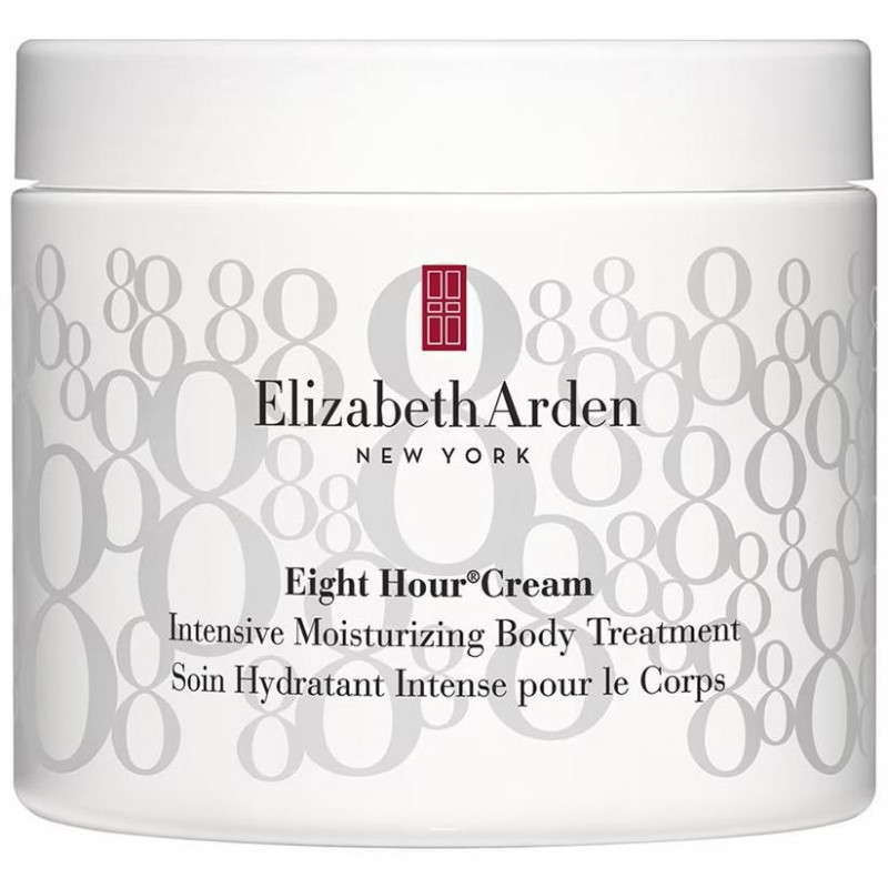 Eight Hour Intensive Moisturizing Body Treatment 400 Ml