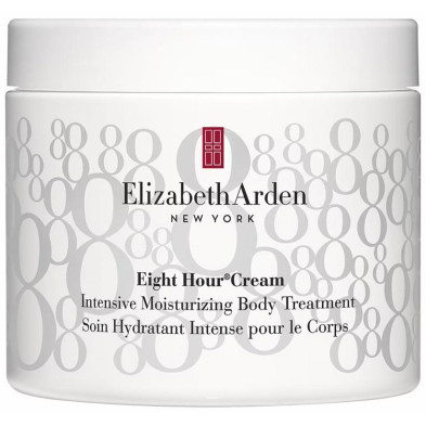 Eight Hour Intensive Moisturizing Body Treatment 400 Ml