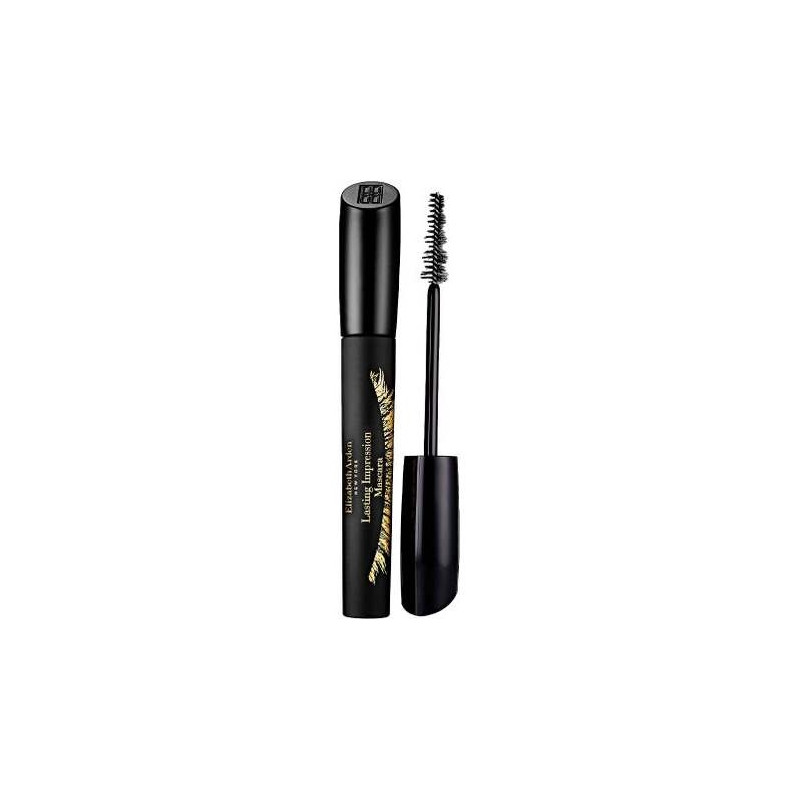 Elizabeth Arden Mascara Lasting Impression 01 Negro 8_5Ml