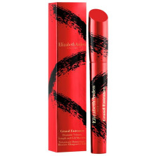 Grand Entrance Mascara 02-Stunning Brown