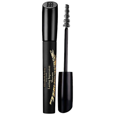 Elizabeth Arden Mascara Lasting Impression 01 Negro 8_5Ml