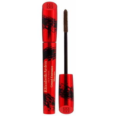 Grand Entrance Mascara 02-Stunning Brown