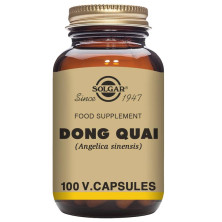 Dong Quai 100cap Vegetales