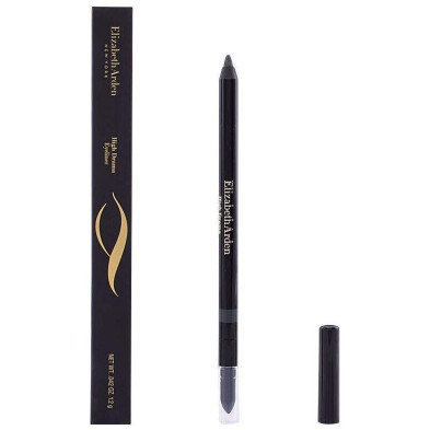 Elizabeth Arden High Drama Eyeliner 04 Steel The Stage
