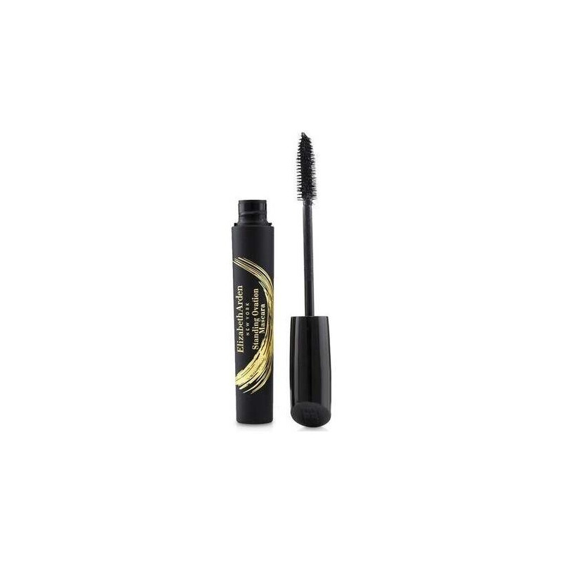 Elizabeth Arden Standing Ovation Mascara De Pestañas Black