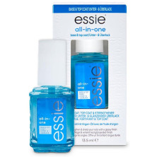 L&apos;Oreal All-In-One Base Y Top Coat Fortalecedor 13,5Ml