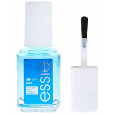 L&apos;Oreal All-In-One Base Y Top Coat Fortalecedor 13,5Ml