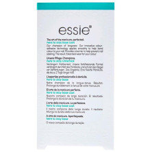 Essie Here To Stay Base Esmalte Uñas Larga Duración 135Ml