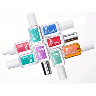 Essie Esmalte De Uñas Base Coat Ridge Filling 135Ml