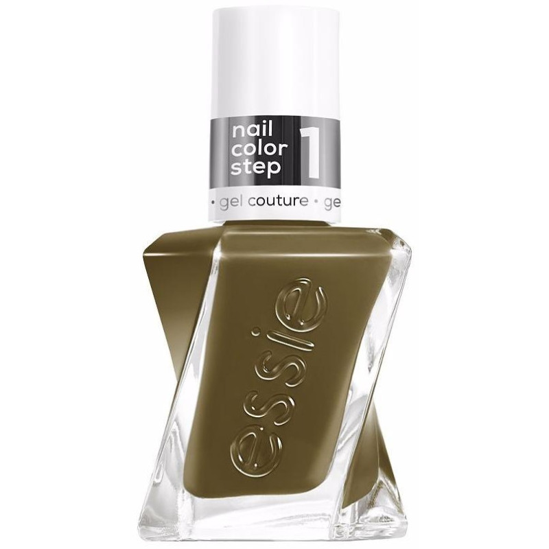 Essie Gel Couture Esmalte Uñas Nro 540 Totally Plaid 13_5Ml