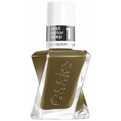 Essie Gel Couture Esmalte Uñas Nro 540 Totally Plaid 13_5Ml