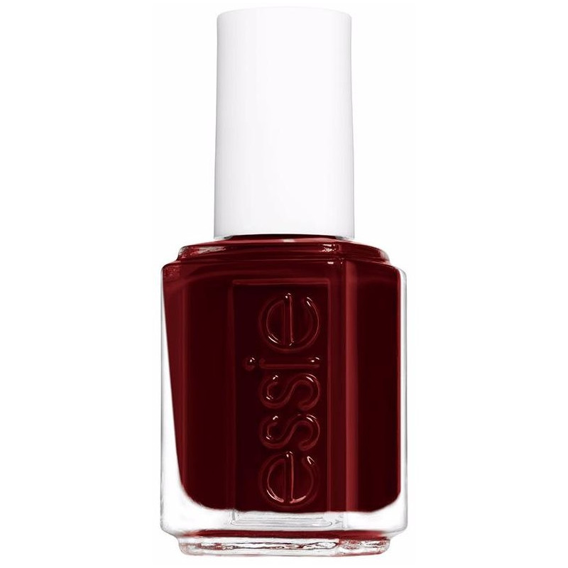 Essie Nail Color Esmalte De Uñas Nro 50 Bordeaux 13.5Ml