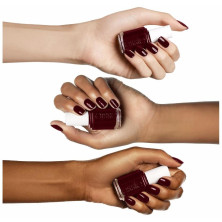 Essie Nail Color Esmalte De Uñas Nro 50 Bordeaux 13.5Ml