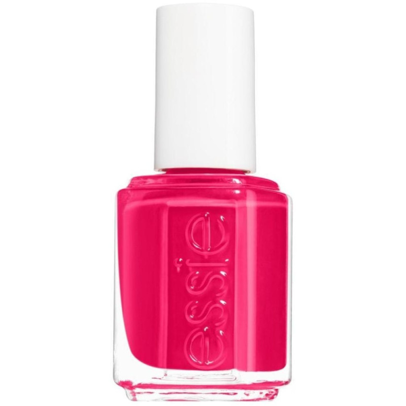 Essie Nail Lacquer Esmalte De Uñas Nro 27 Watermelon 13.5Ml