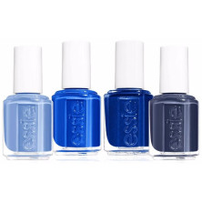 Essie Esmalte Uñas Nro 280 Aruba Blue 13.5Ml