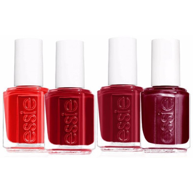 Essie Nail Color Esmalte De Uñas Nro 55 A List 13.5Ml