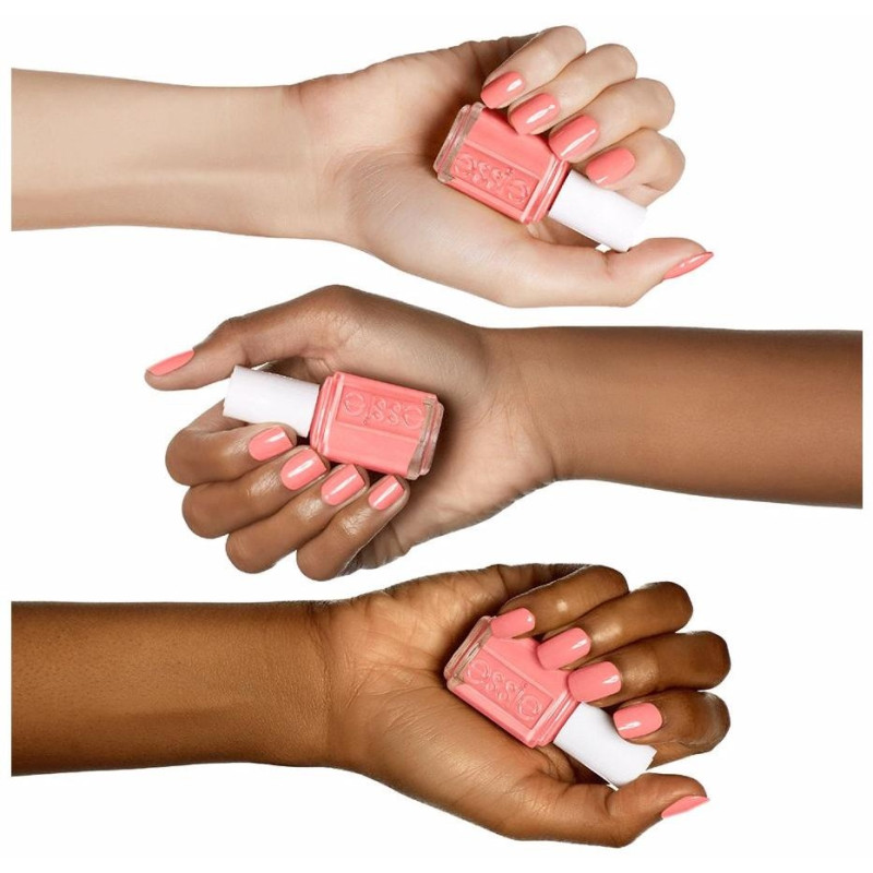 Essie Nail Color Esmalte De Uñas Nro 74 Tart Deco 13.5Ml