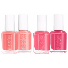 Essie Nail Color Esmalte De Uñas Nro 74 Tart Deco 13.5Ml