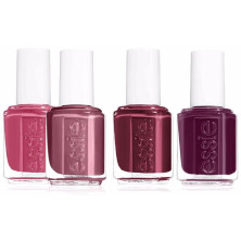 Nail Color 42-Angora Cardi